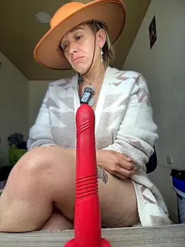 marilynkovanova (F milf) - Fuck pussy