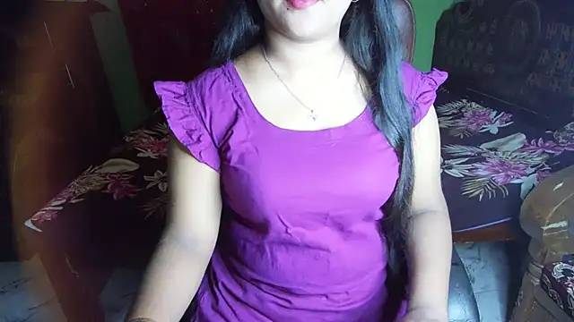 BengaliQueenStar webcam