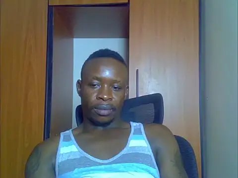 BillyBlackss webcam