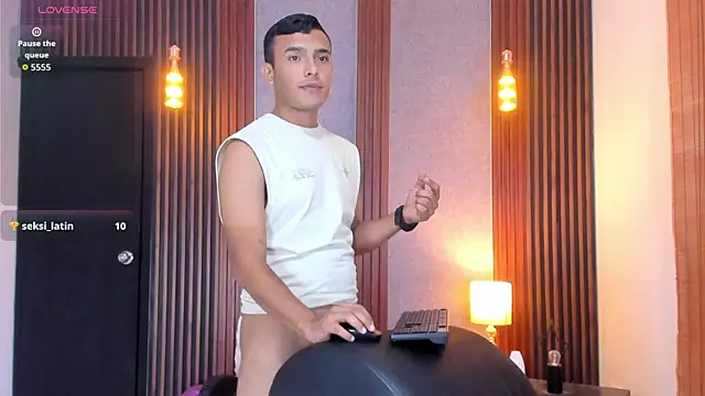 Chris_vega_ webcam