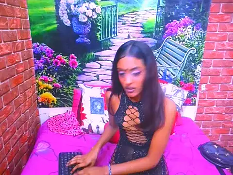 IndianPretty14u2Luv webcam