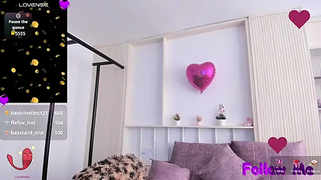 VelvetMouth_ webcam