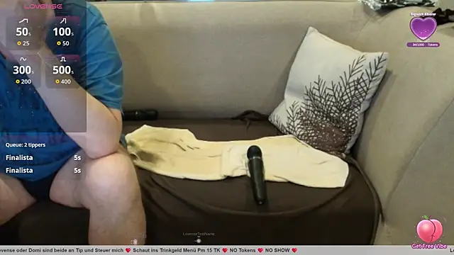 HotBiPaar webcam