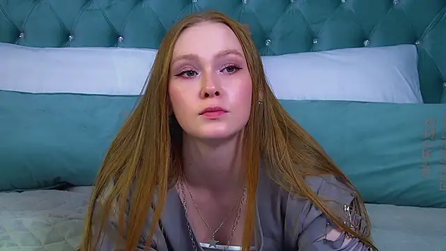 Watch AgataFoxley live on EroticFlix - High definition streams