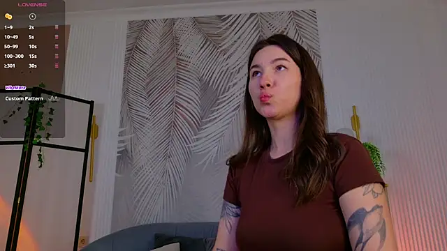 Marie_Diaze webcam