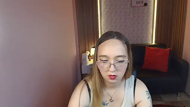Liaroberts1 webcam