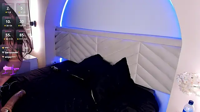 Bella_Williiams webcam