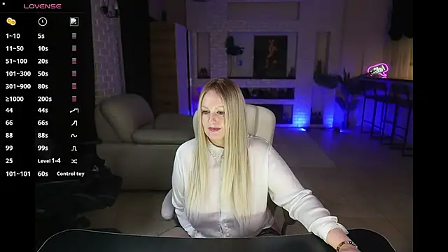 MariemLui webcam