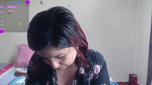 evangeline_lover webcam