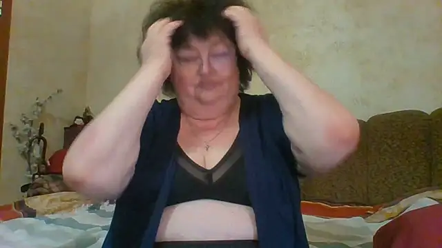 MilaSky5303 webcam