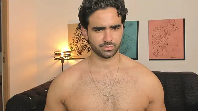 Brad_Martin live cam on StripChat