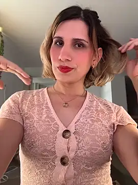 milablossom001 webcam