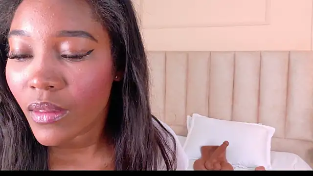 JosselynBrown webcam