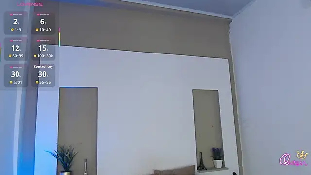 Kitty_Desire2 webcam