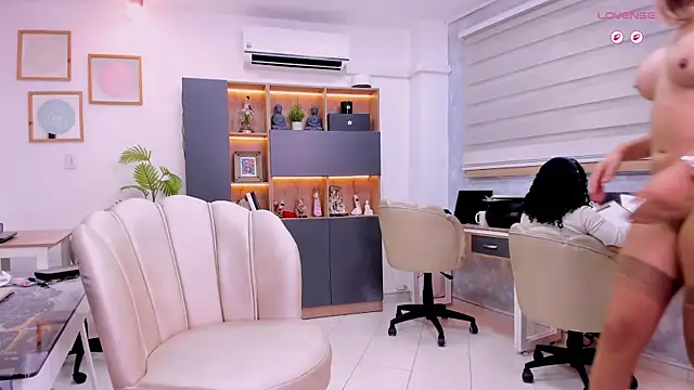 Franshesca_HotxxX webcam