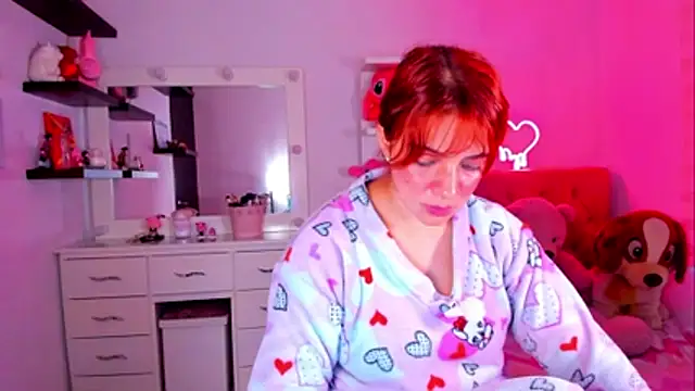 Vannessa__Shy webcam