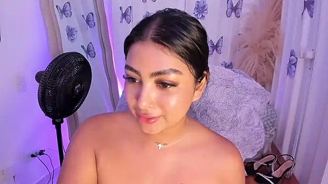 natashabrown12 (F young) - let's fuck that pussy together