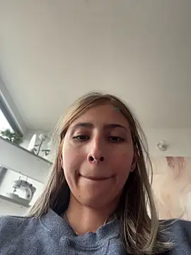 Ameellie webcam