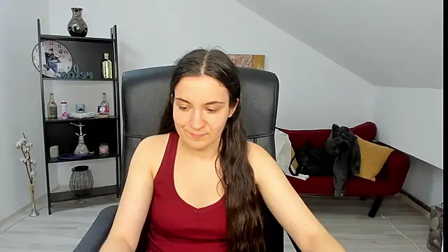 MelissaWiliam webcam