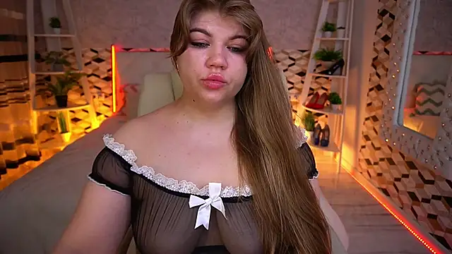 GabbieJay webcam