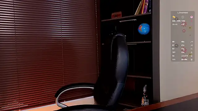 missatenea webcam