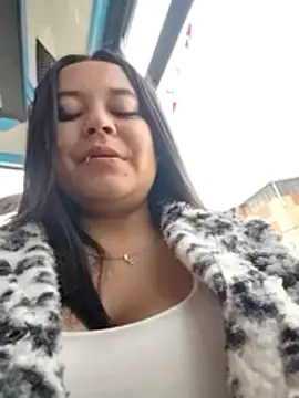 Cristal__04 webcam