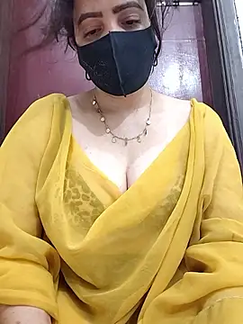 saanvi-sen (F young) - Boobs Show🥭🥭
