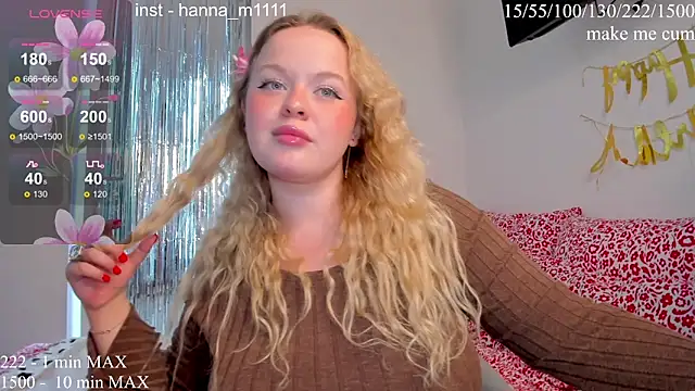 HANNA_MONTANAS webcam