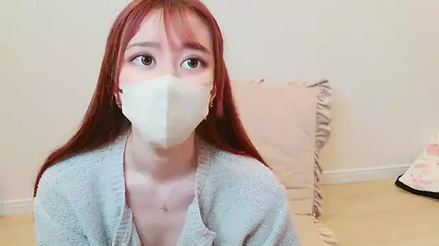 chat__MIYU webcam