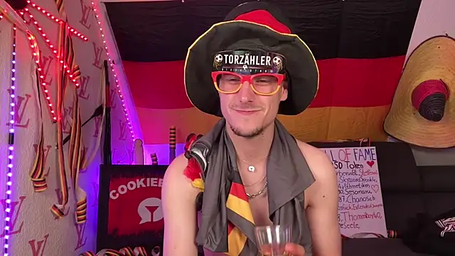 Cookieboy88 webcam
