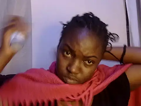 Sexy-suzy webcam