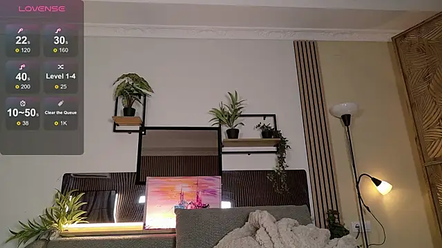 Yukisans webcam