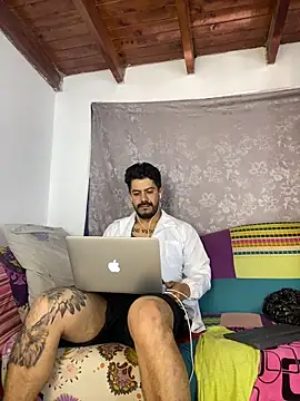 AndresSmith__ webcam