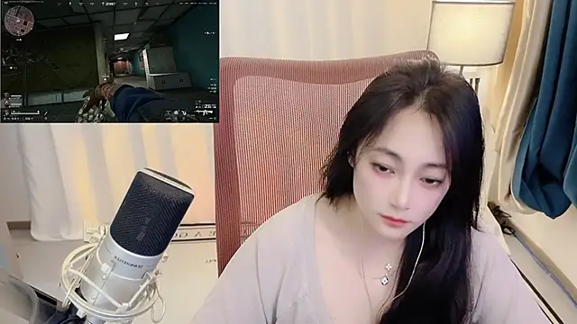 Daisy-77 webcam