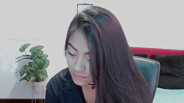 NatalyEscobar_lx webcam