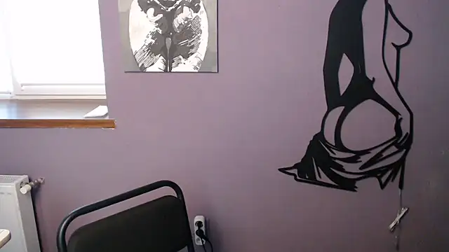 _sexy_lady webcam