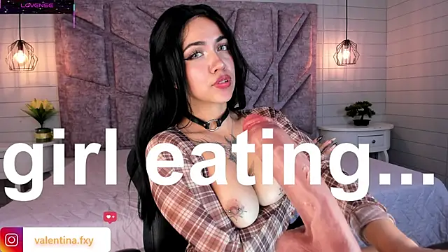 Gianna_foxy webcam
