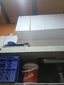 Sexymorr webcam