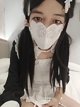 Youki_Eye webcam