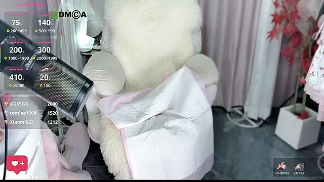 Nni166 webcam