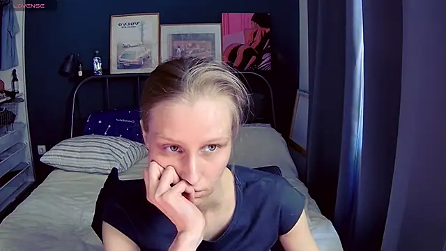 KatiKate webcam