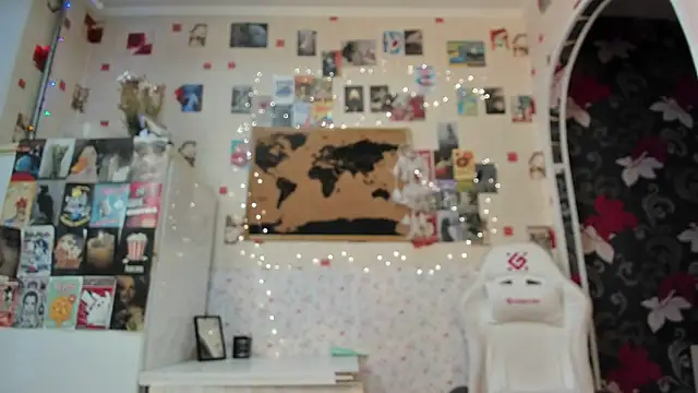 Alisa_Stars webcam