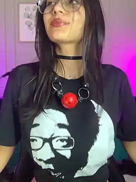 abbydreams_ (F young) - Play with my beautiful tits🍒🔥
