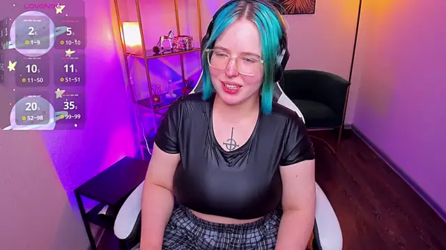 Manic_pixie_ webcam