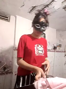 niharika789 webcam