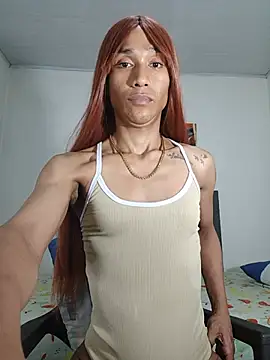 red_veltet webcam