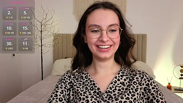 Real_cutie1 webcam