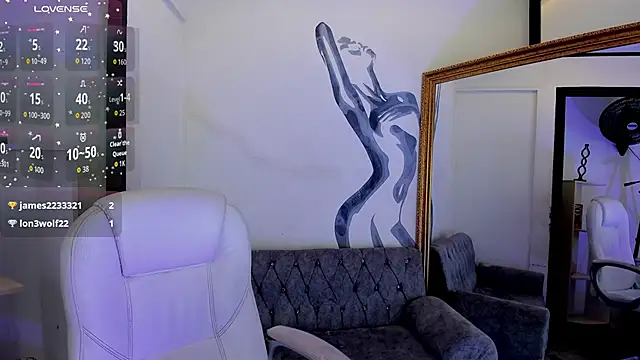 KendraDiorr_ webcam