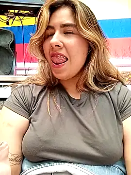 Sofia_Honey1 webcam
