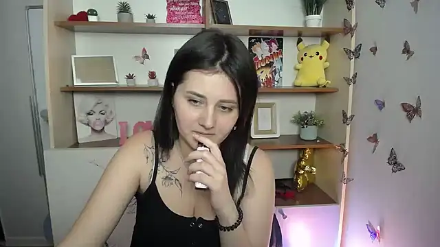 Katrin_kiss_ webcam